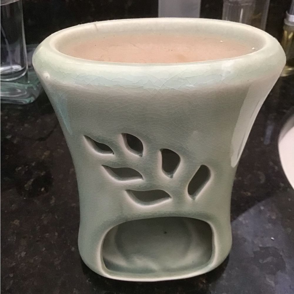 Candle holder